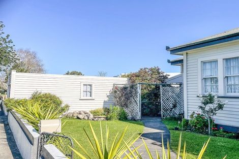 Photo of property in 2 Campbell Street, Wairoa, 4108