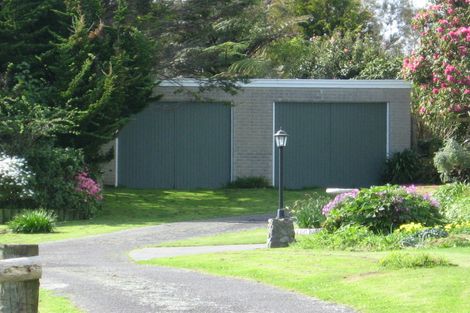 Photo of property in 95a Barrett Road, Whalers Gate, New Plymouth, 4310