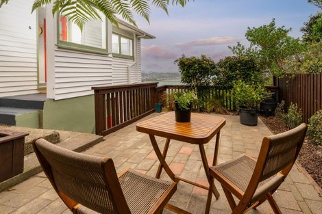 Photo of property in 53 Marewa Road, Hataitai, Wellington, 6021