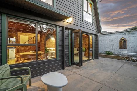 Photo of property in 3/18 Berry Street, St Albans, Christchurch, 8014