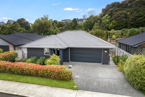 Photo of property in 39 Tradewinds Drive, Whitby, Porirua, 5024