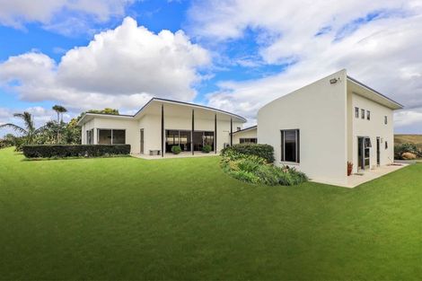 Photo of property in 2536 State Highway 50, Roys Hill, Hastings, 4175