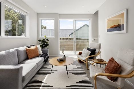 Photo of property in 146b Hanson Street, Newtown, Wellington, 6021