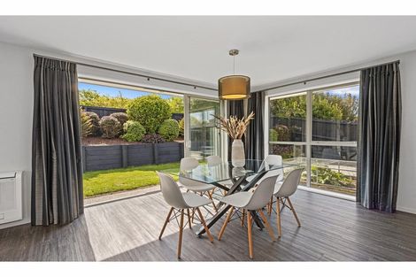 Photo of property in 39d Fairfield Way, Rolleston, 7614