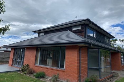 Photo of property in 294a Memorial Avenue, Burnside, Christchurch, 8053