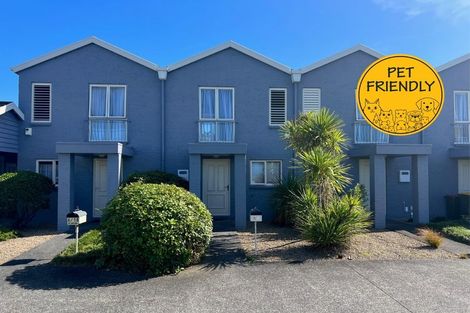 Photo of property in 7/18 Alicante Avenue, Hillpark, Auckland, 2102