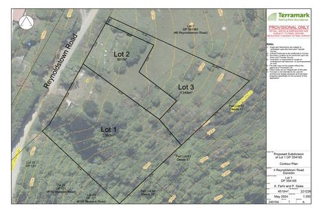 Photo of property in 4 Reynoldstown Road, Careys Bay, Port Chalmers, 9081