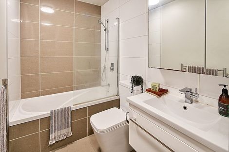 Photo of property in Masina Apartments, 207/80u Riddiford Street, Newtown, Wellington, 6021