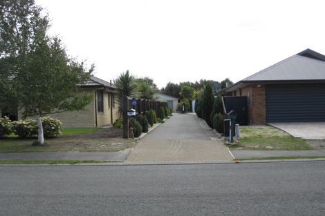 Photo of property in 50 Lowes Road, Rolleston, 7614