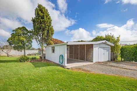 Photo of property in 57 Kuku Beach Road, Kuku, Levin, 5570