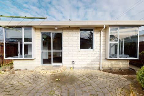 Photo of property in 59b Tankerville Road, Hoon Hay, Christchurch, 8025