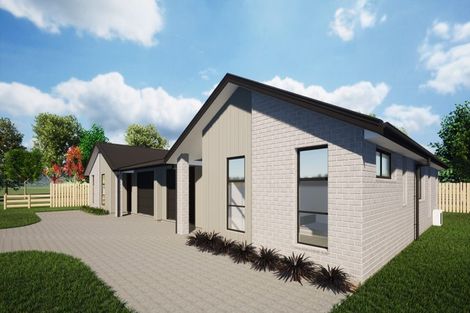 Photo of property in 4b Strawberry Drive, Matamata, 3400