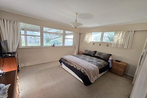Photo of property in 417 Ngaumu Road, Ngaumu, Masterton, 5890