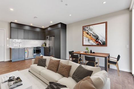 Photo of property in 309/57 Mapou Road, Hobsonville, Auckland, 0616