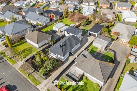 Photo of property in 54 Colson Street, Avalon, Lower Hutt, 5011