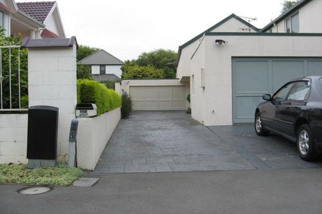 Photo of property in 1/89 Waimairi Road, Upper Riccarton, Christchurch, 8041