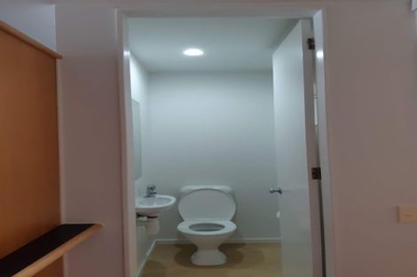 Photo of property in Sirocco Apartments, 612/8u Church Street, Wellington Central, Wellington, 6011