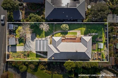 Photo of property in 6 Church Street, Green Island, Dunedin, 9018