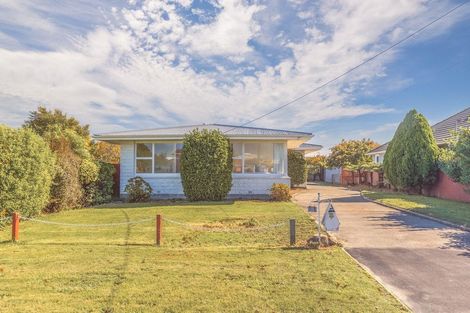 Photo of property in 146 Springs Road, Hornby, Christchurch, 8042