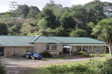 Photo of property in 146 Hokianga Road, Dargaville, 0310
