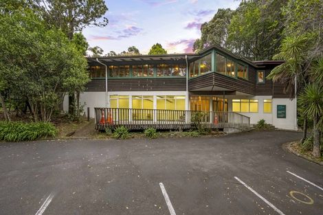 Photo of property in 445 Titirangi Road, Titirangi, Auckland, 0604
