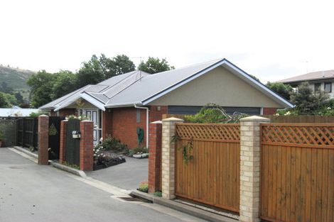 Photo of property in 4 Castleview Lane, Heathcote Valley, Christchurch, 8022
