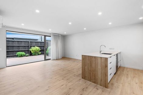Photo of property in 3/43 Maxwell Street, Riccarton, Christchurch, 8041