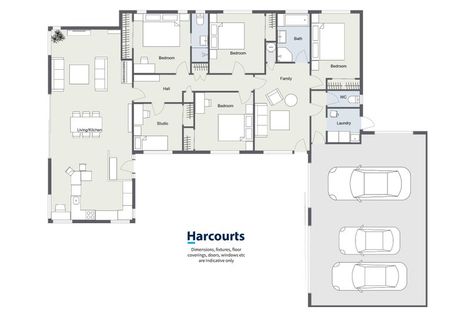 Photo of property in 49a George Street, Blenheim, 7201