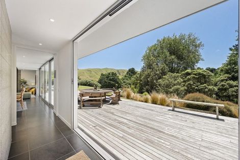 Photo of property in 654 Ohariu Valley Road, Ohariu, Wellington, 6037