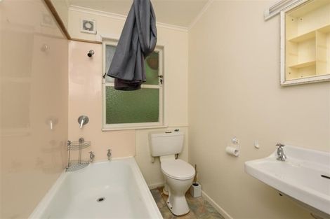 Photo of property in 57 Mortimer Terrace, Brooklyn, Wellington, 6021