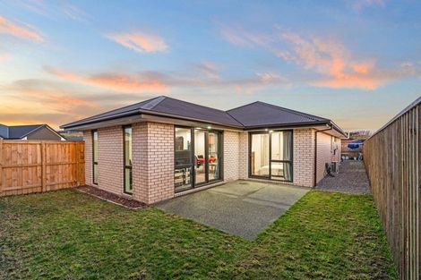 Photo of property in 6 Hawley Street, Halswell, Christchurch, 8025