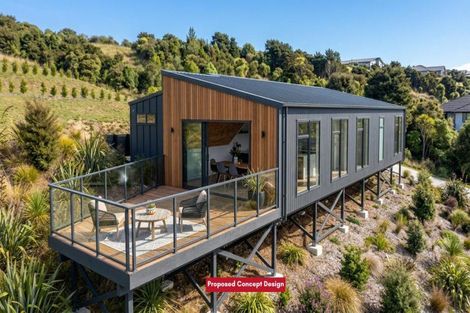 Photo of property in 2/10 Grampian Oaks Lane, Nelson South, Nelson, 7010