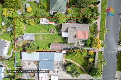 Photo of property in 53 Rimu Street, Heidelberg, Invercargill, 9812