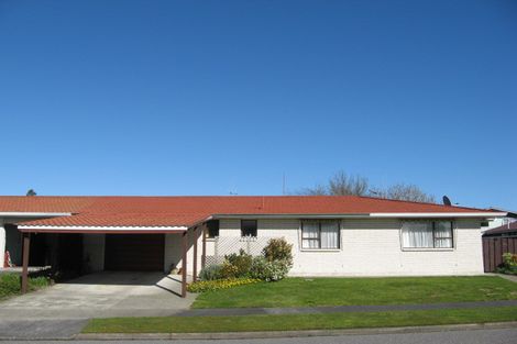 Photo of property in 30 Armagh Terrace, Marton, 4710