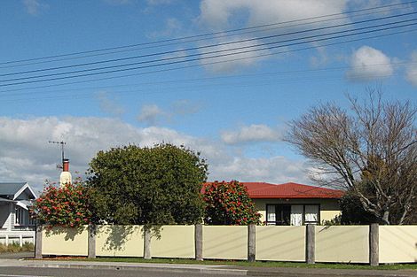 Photo of property in 9 River Terrace, Waipukurau, 4200