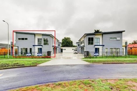 Photo of property in 11u1 Crosher Place, Silverdale, Hamilton, 3216