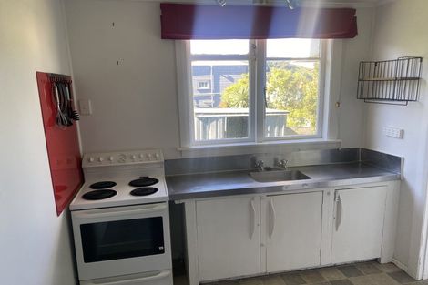 Photo of property in 93 Wallace Street, Mount Cook, Wellington, 6021