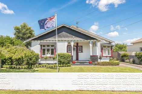 Photo of property in 56 Jellicoe Street, Whanganui East, Whanganui, 4500