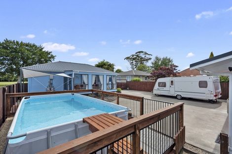 Photo of property in 38 Onslow Street, Huntly, 3700