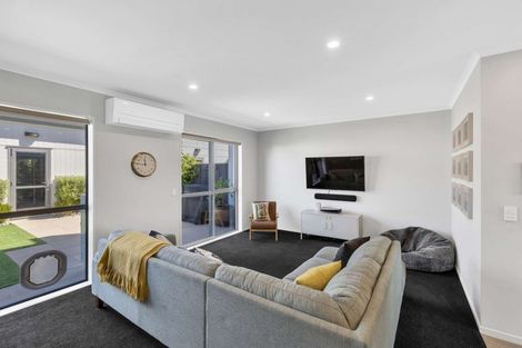 Photo of property in 16 Tippet Crescent, Wigram, Christchurch, 8025