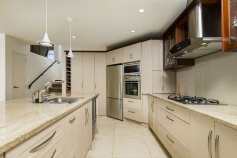 Photo of property in 23a Kawerau Avenue, Devonport, Auckland, 0624