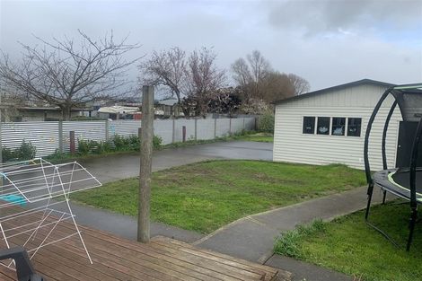 Photo of property in 160 Cole Street, Masterton, 5810