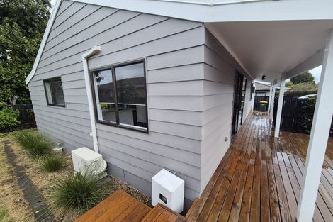 Photo of property in 128c Albert Street, Hamilton East, Hamilton, 3216