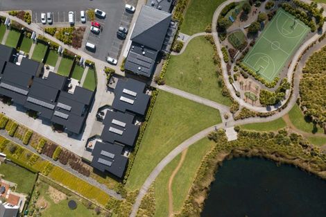 Photo of property in 6/11 Kaniera Terrace, Cambridge, 3434