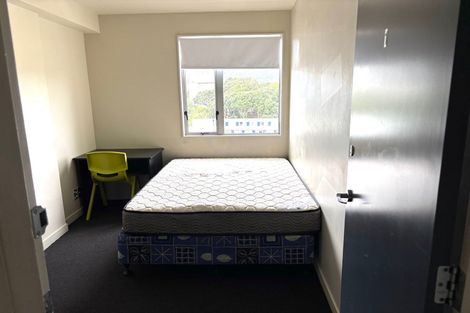 Photo of property in Cube Apartments, 6d/242 Taranaki Street, Mount Cook, Wellington, 6011