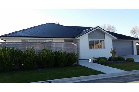 Photo of property in 6 Peak Crescent, Kaiapoi, 7630
