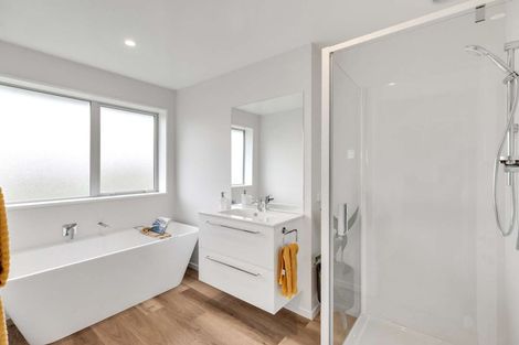 Photo of property in 4 Benn Street, Amberley, 7481