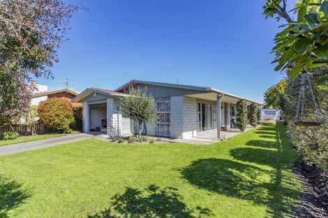 Photo of property in 3 Kinley Street, Rangiora, 7400