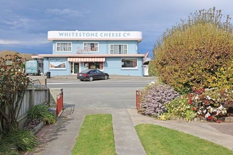 Photo of property in 422 Thames Highway, Oamaru North, Oamaru, 9400