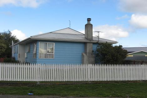 Photo of property in 10 Patea Place, Kuripuni, Masterton, 5810
